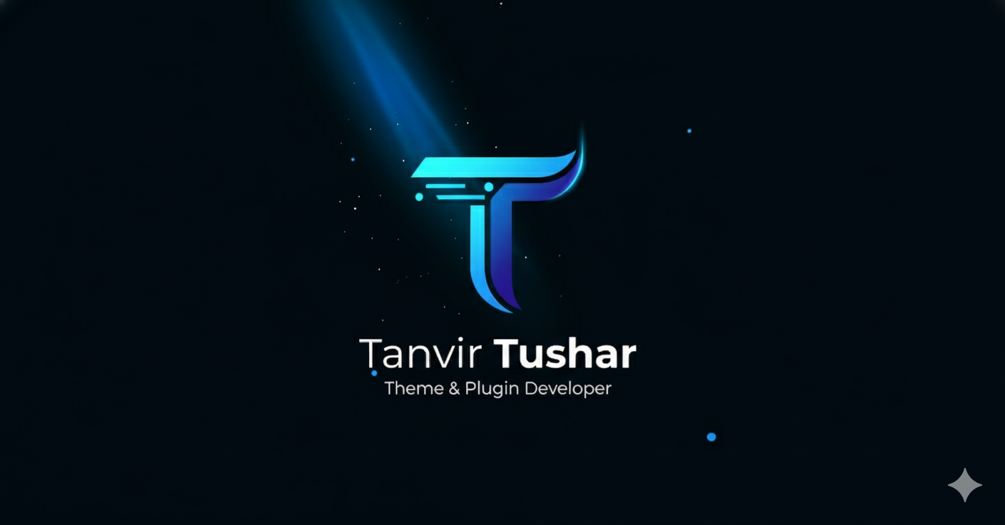 Personal Portfolio for developers and freelancers